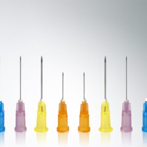 Hypodermic Needles