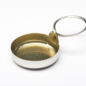 One-Use Cooker