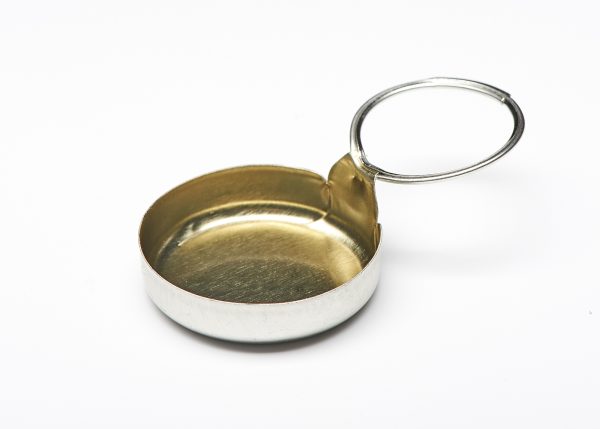 One-Use Cooker